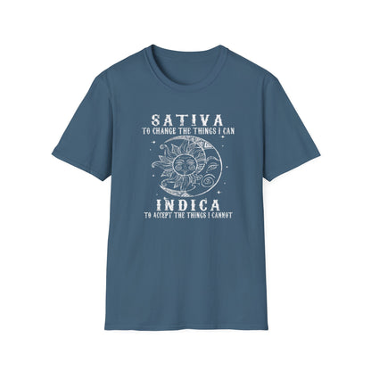 Sativa & Indica