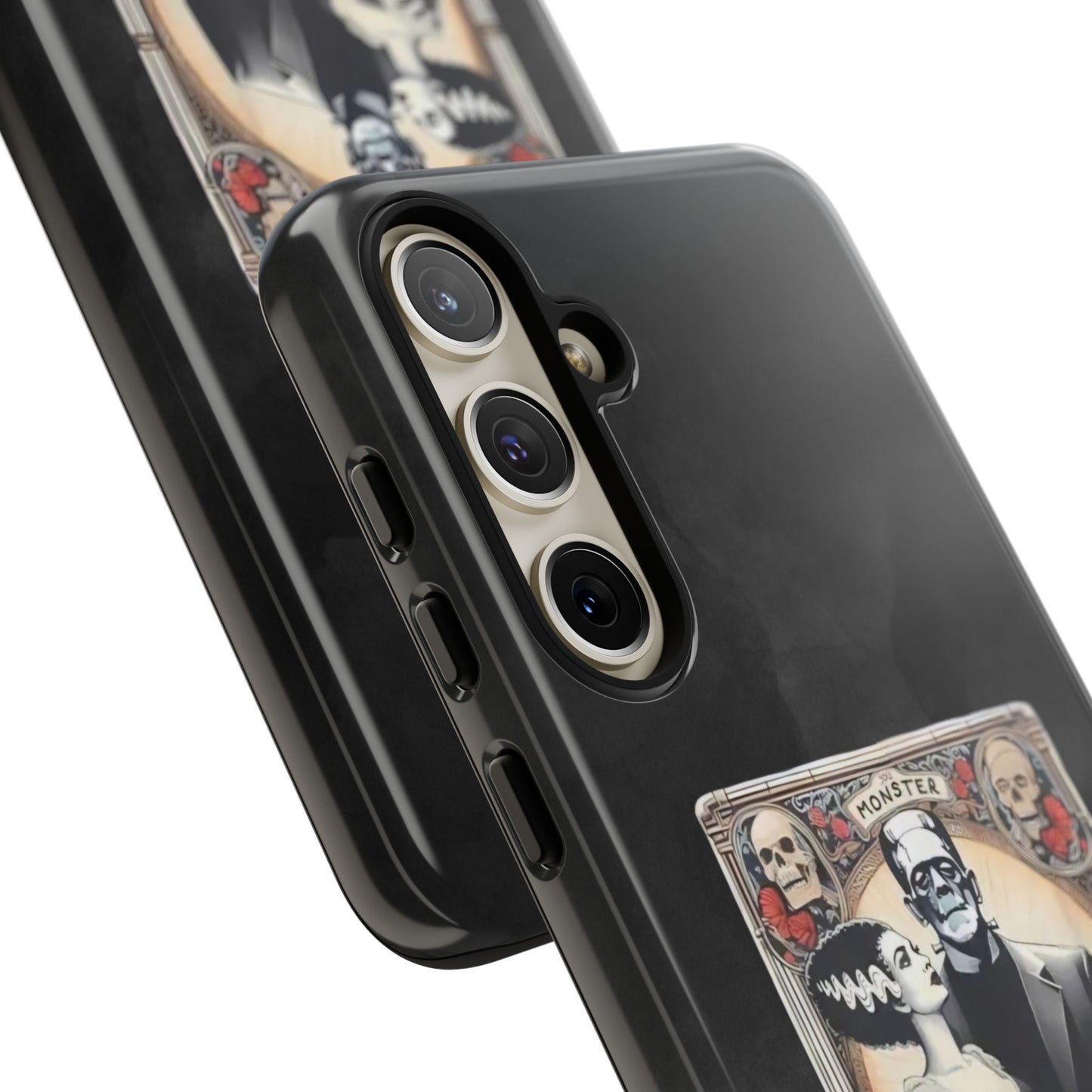 The Lovers Tough Case - Android