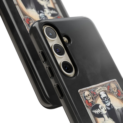 The Lovers Tough Case - Android