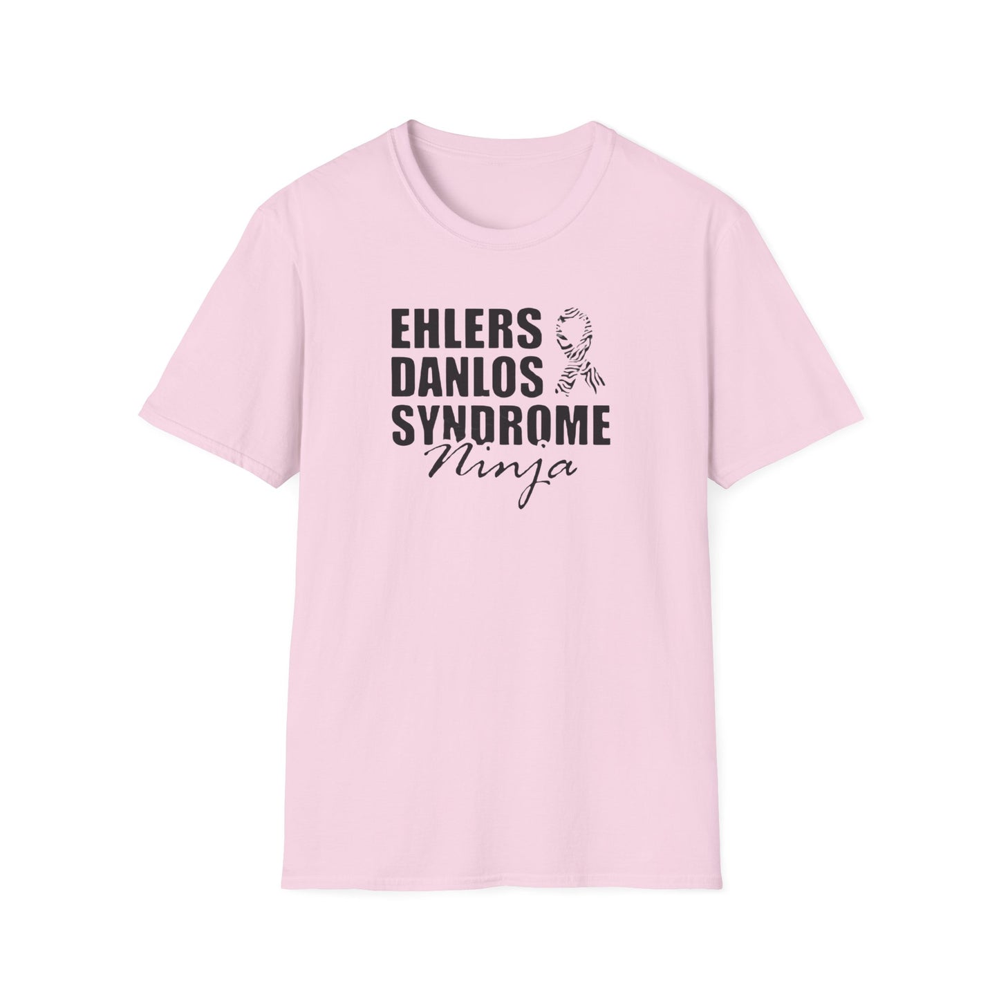 Ehlers Danlos Syndrome Ninja