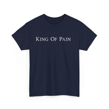 King of Pain