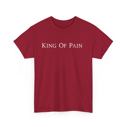 King of Pain