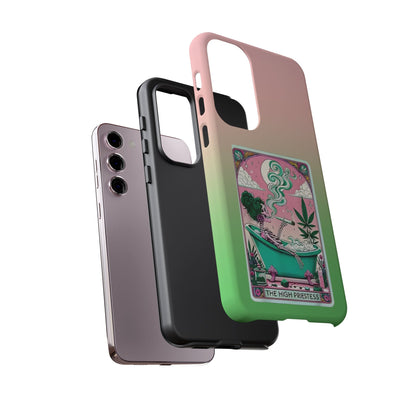 High Priestess Case - Android