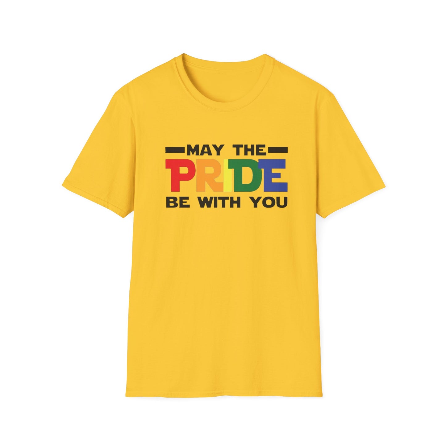 May the Pride Be With You ~ 2