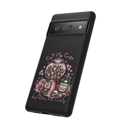 Give Me Candy Tough Case - Android