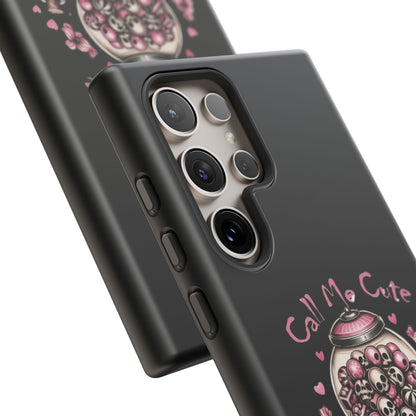 Give Me Candy Tough Case - Android