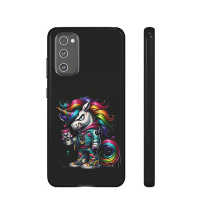 Unicorn Tough Case – Android
