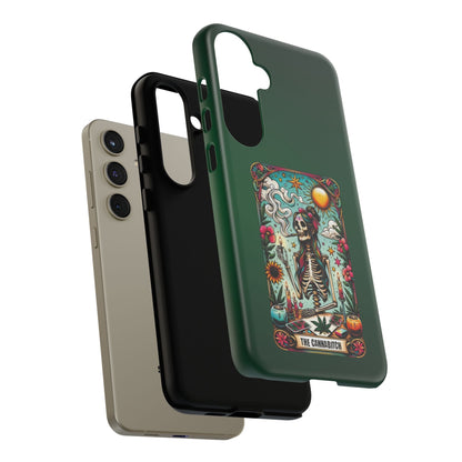 Cannabish Tough Case - Android