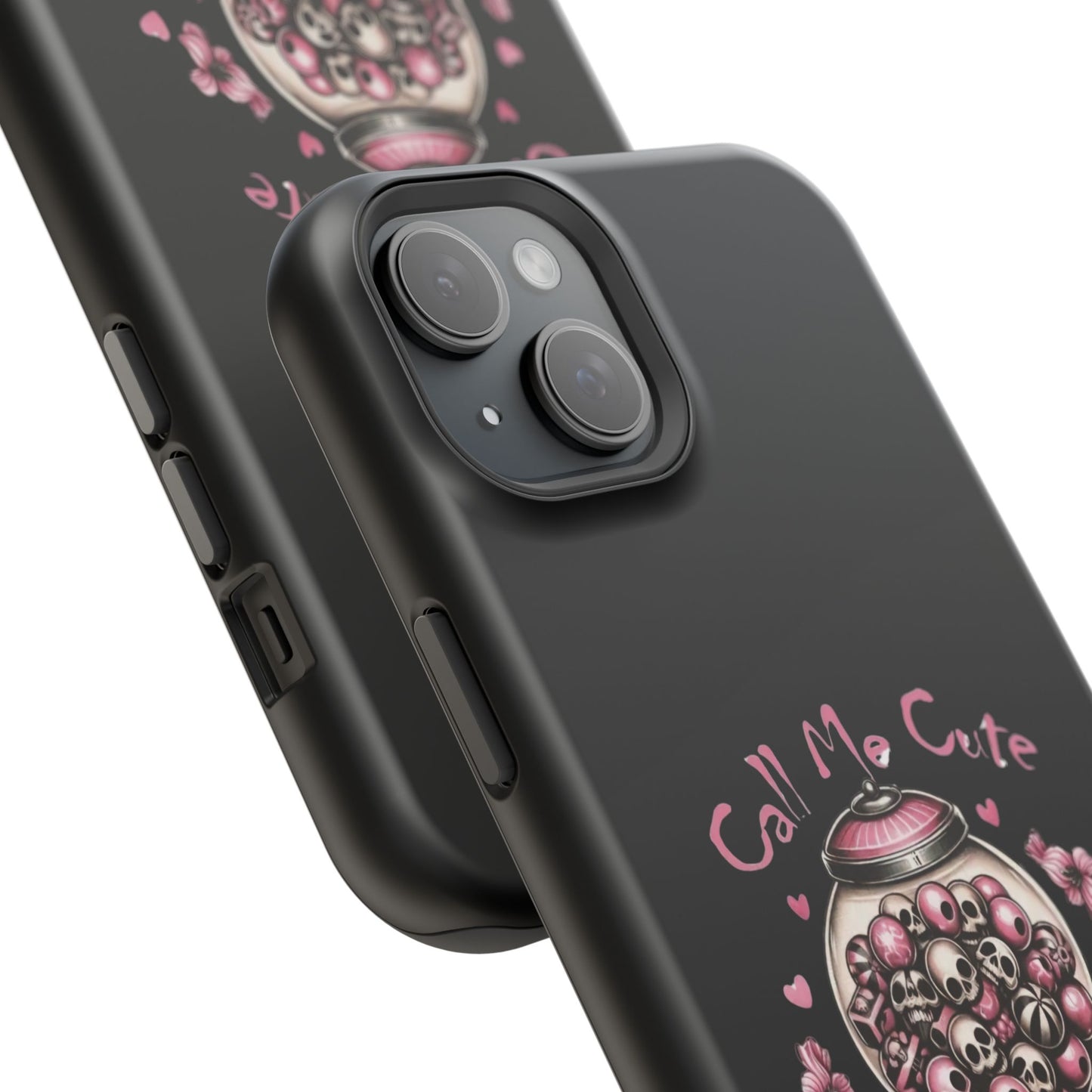 Give Me Candy Tough Case Magnetic - iPhone