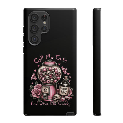 Give Me Candy Tough Case - Android