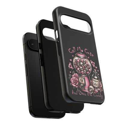 Give Me Candy Tough Case - Android