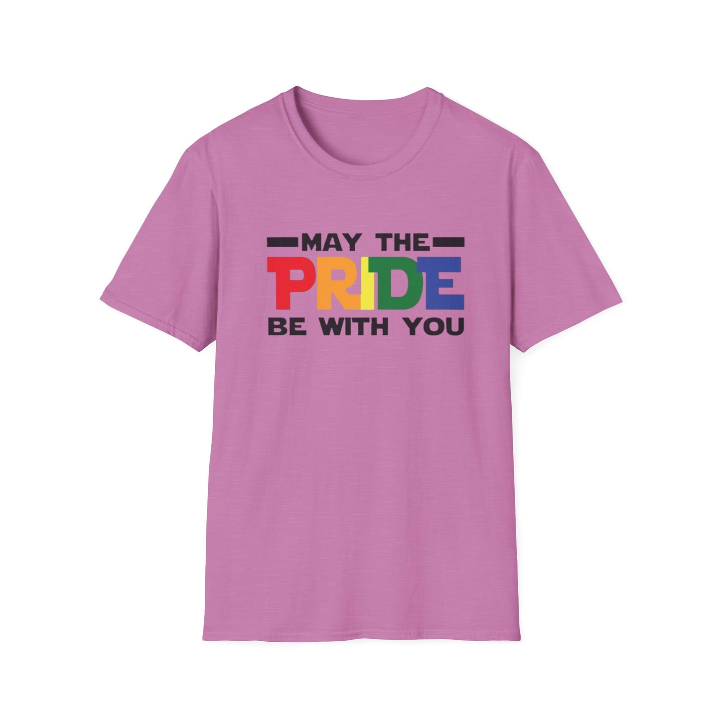 May the Pride Be With You ~ 2