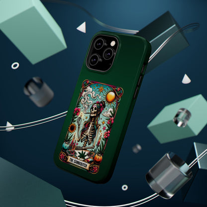 Cannabish Magnetic Tough Cases - iPhone