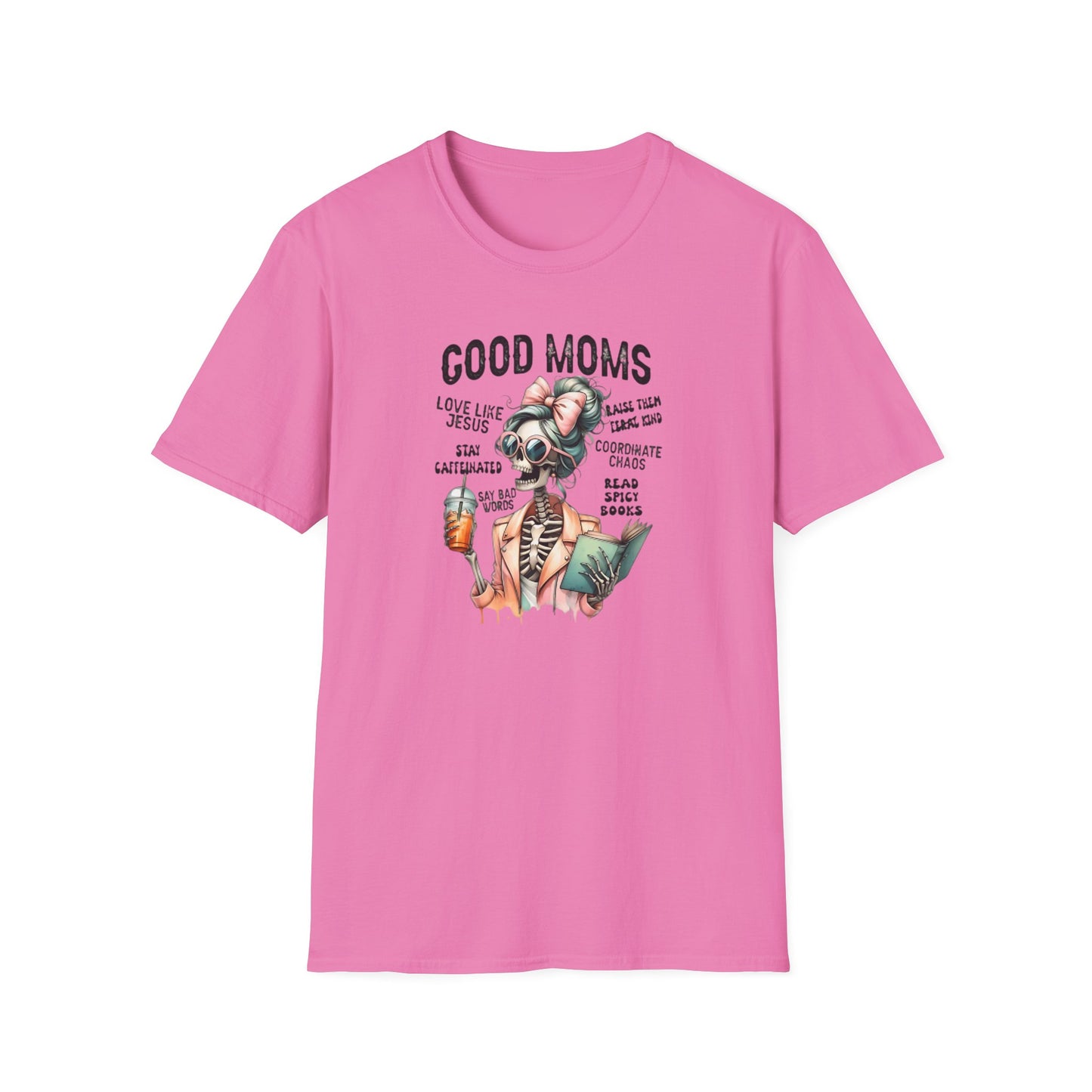 Good Moms – Skeleton Edition