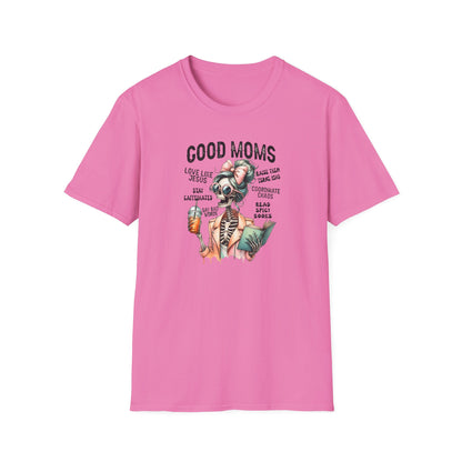 Good Moms – Skeleton Edition