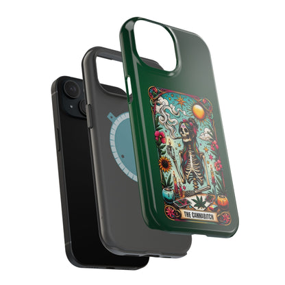 Cannabish Magnetic Tough Cases - iPhone