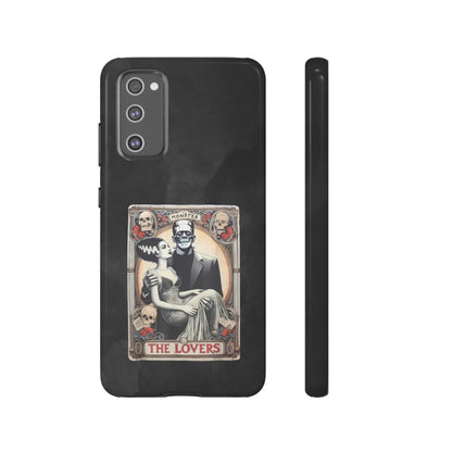 The Lovers Tough Case - Android
