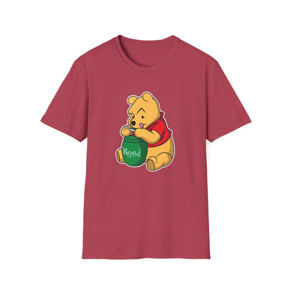 Cute Winnie Weed