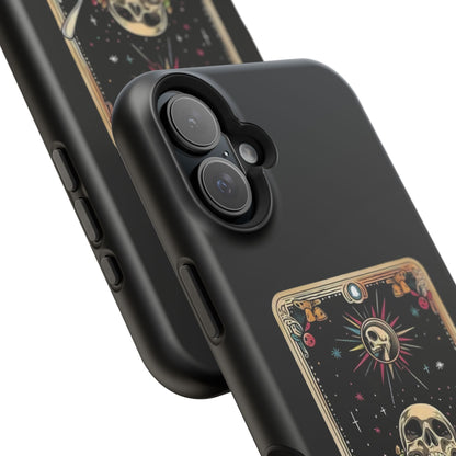 Cereal Killer Magnetic Tough Case – iPhone