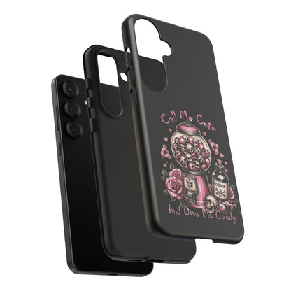 Give Me Candy Tough Case - Android