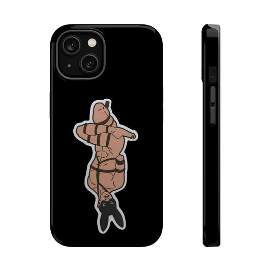 Tied Up at the Moment: Orion — Magnetic Tough iPhone Case