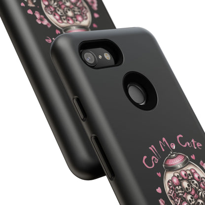 Give Me Candy Tough Case - Android