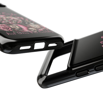 Give Me Candy Tough Case - Android