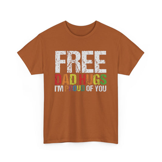 FREE Dad Hugs