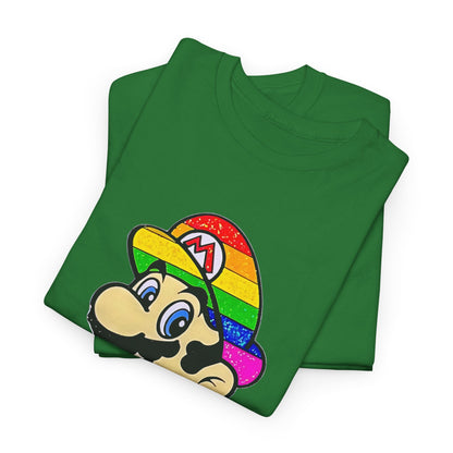 It’s-a Me