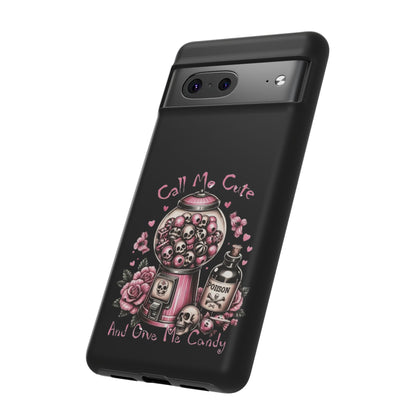 Give Me Candy Tough Case - Android