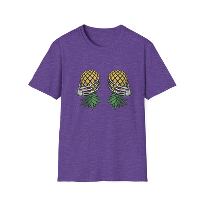 Pineapple Love