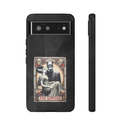 The Lovers Tough Case - Android