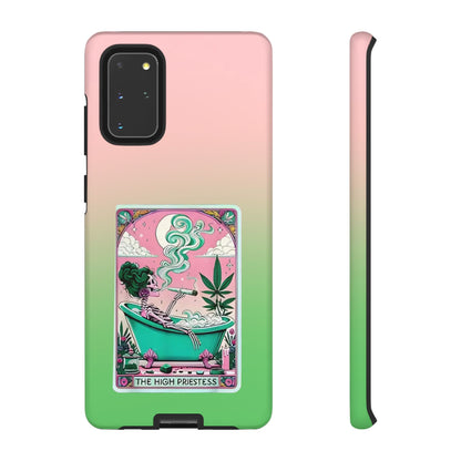 High Priestess Case - Android