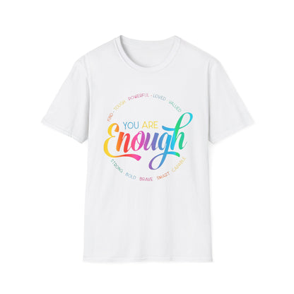 You Are Enough