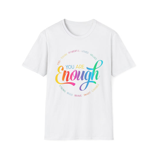 You Are Enough