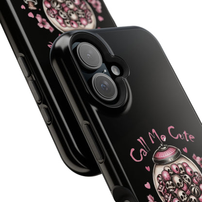Give Me Candy Tough Case Magnetic - iPhone