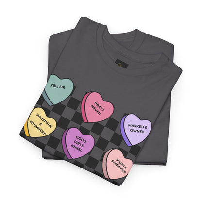 Good Girl Candies