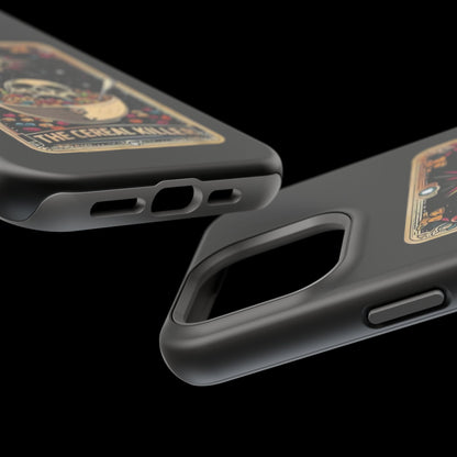 Cereal Killer Magnetic Tough Case – iPhone
