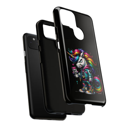 Unicorn Tough Case – Android