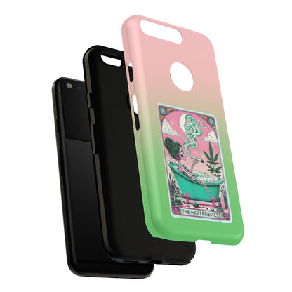 High Priestess Case - Android