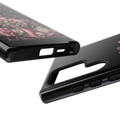Give Me Candy Tough Case - Android