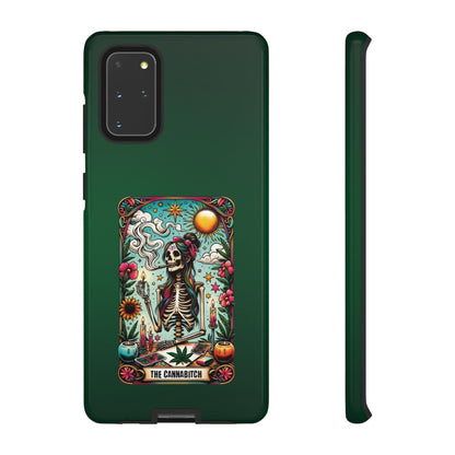 Cannabish Tough Case - Android