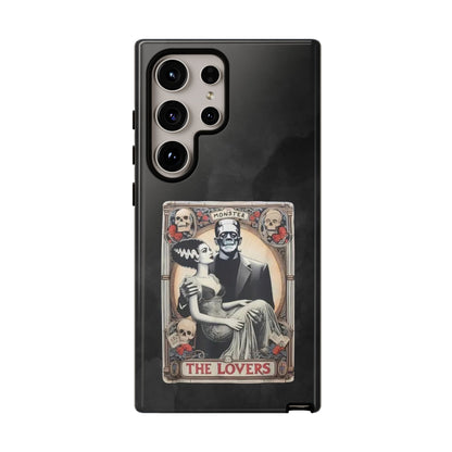 The Lovers Tough Case - Android