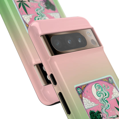 High Priestess Case - Android