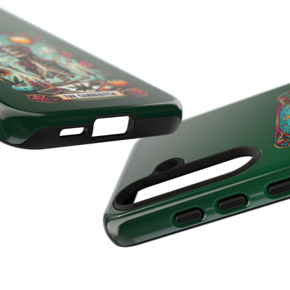 Cannabish Tough Case - Android