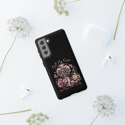 Give Me Candy Tough Case - Android