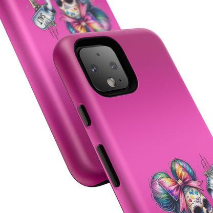 Don't Be Salty Tough Cases - Android