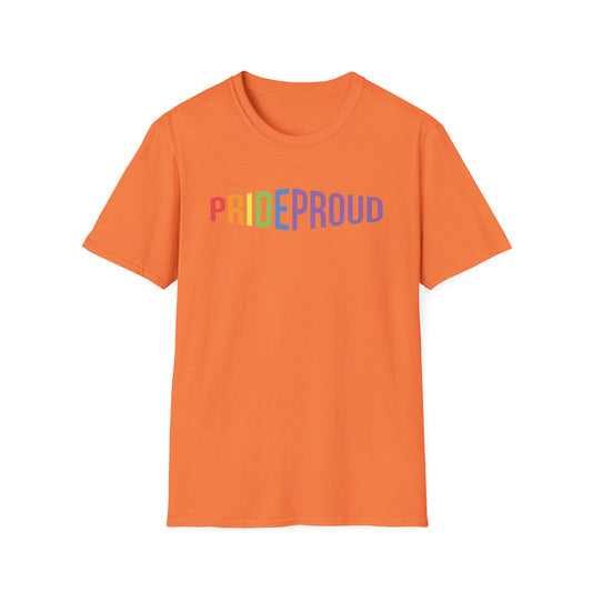 Pride Proud