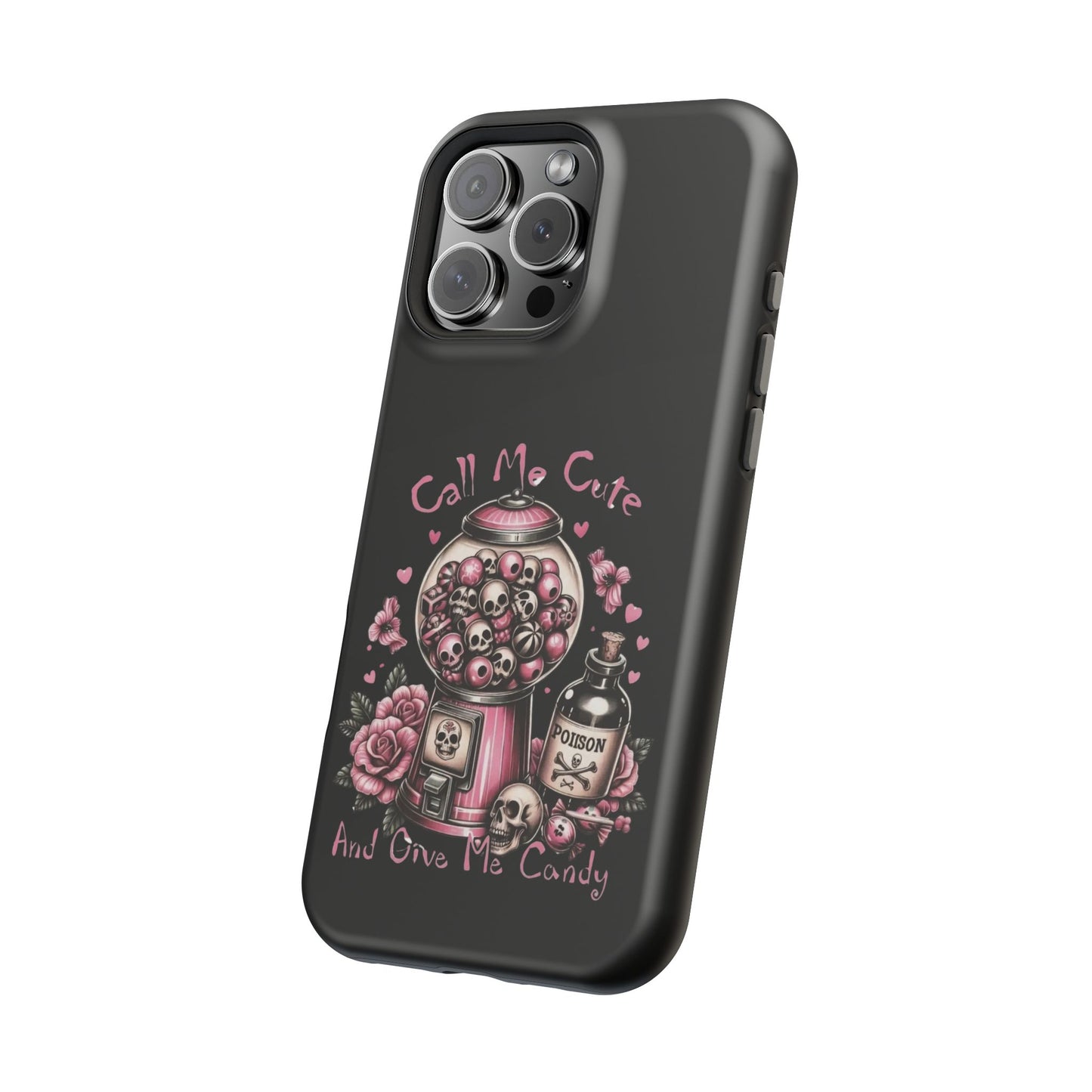 Give Me Candy Tough Case Magnetic - iPhone