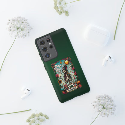 Cannabish Tough Case - Android